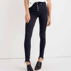 Madewell jeans